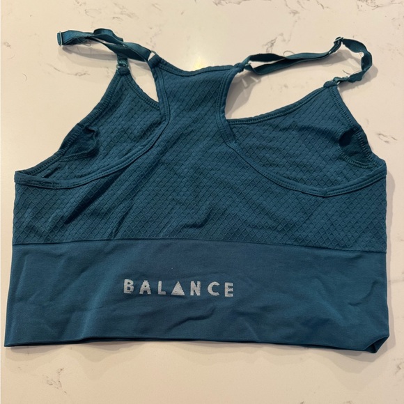 Balance bra - Picture 2 of 2